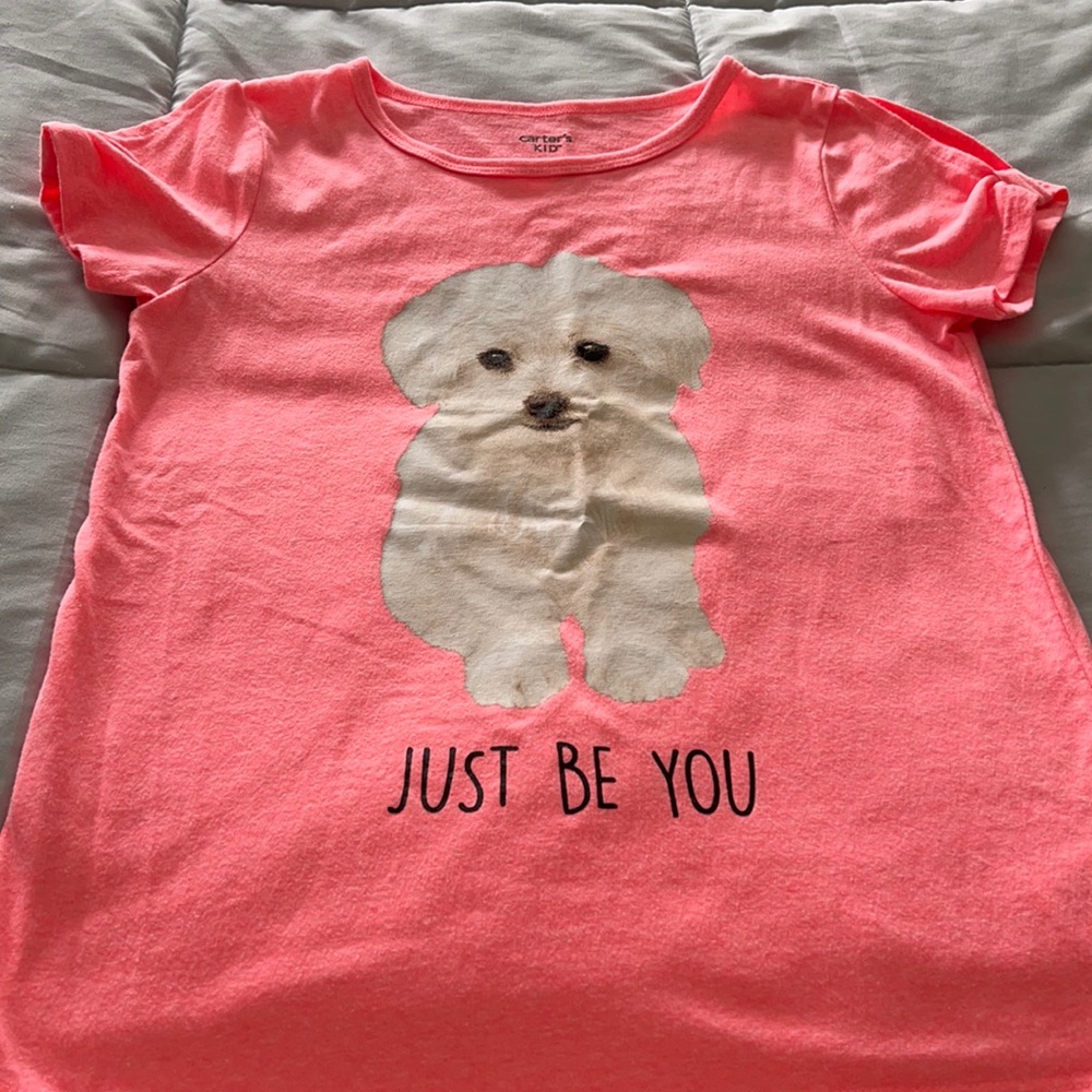 Carter’s Top